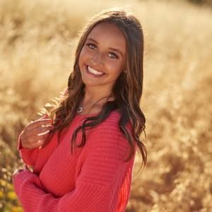 Meet your Posher, Kate